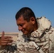 India, Egypt and U.S. armed forces conduct CBRN training for BRIGHT STAR 25