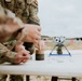 JMTG-U UAV Innovation Team Tests Grenade Delivery System