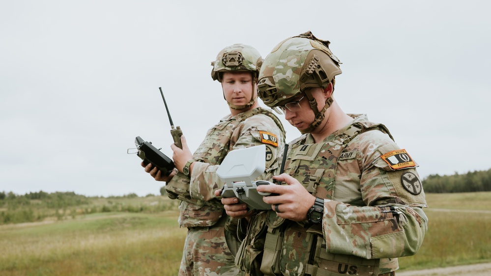 JMTG-U UAV Innovation Team Tests Grenade Delivery System JMTG-U UAV Innovation Team Tests Grenade Delivery System