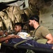 Aeromedical mass casualty engagement conducted during Pac Angel 25-1