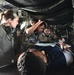 Aeromedical mass casualty engagement conducted during Pac Angel 25-1