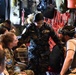 Air Force medical team exercise with Sri Lanka Air Force military members during Pac Angel 25-1