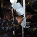 Air Force medical team exercise with Sri Lanka Air Force military members during Pac Angel 25-1