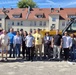 LRC Poland leads training for Polish partners to enhance vehicle, equipment safety