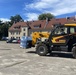 LRC Poland leads training for Polish partners to enhance vehicle, equipment safety