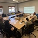 LRC Poland leads training for Polish partners to enhance vehicle, equipment safety