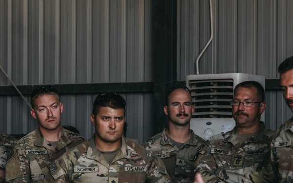 1-133 Delta Company brief