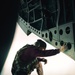 Sky Soldiers conduct airborne operations from CH-47 Chinook in Vicenza