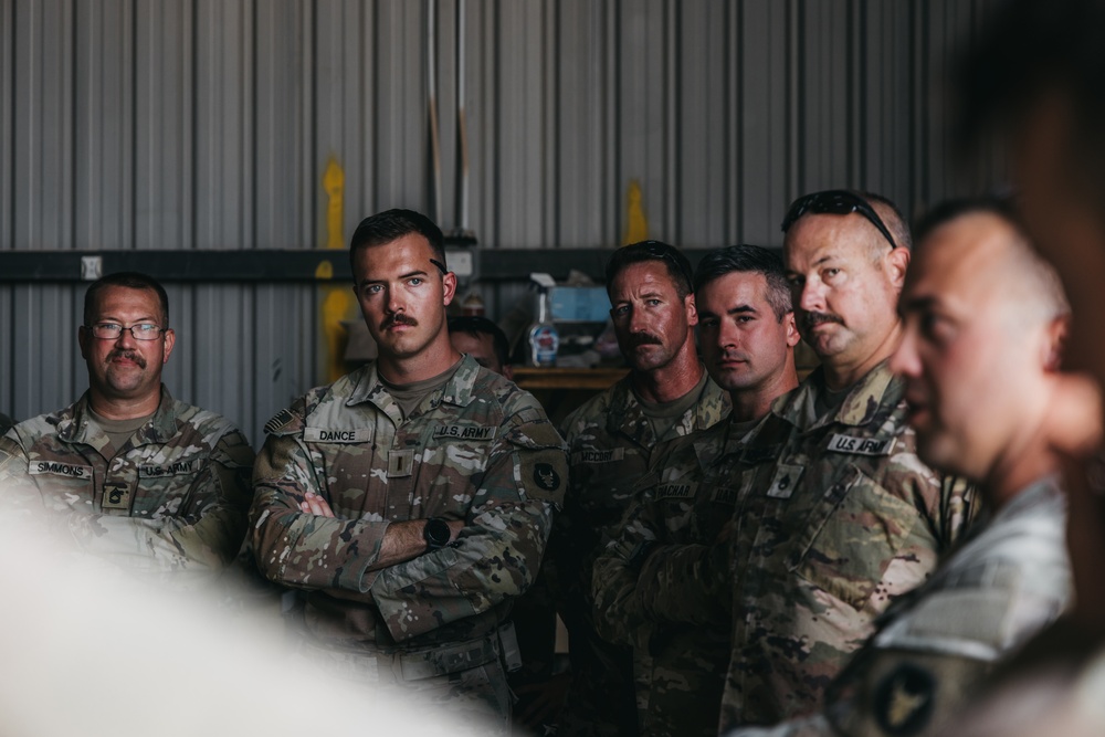 1-133 Delta Company brief