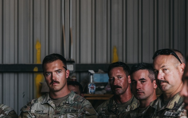 1-133 Delta Company brief