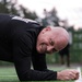 U.S. Army Reserve Soldiers conduct fitness test in Germany