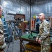 406th Air Expeditionary Wing Connects with Deployed United States Africa Command Airmen