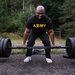 U.S. Army Reserve Soldiers conduct fitness test in Germany