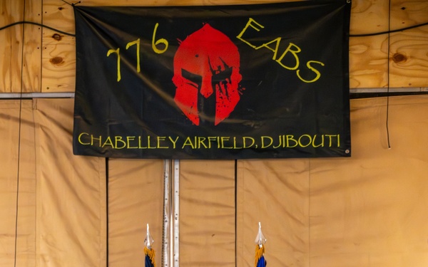 406th Air Expeditionary Wing Connects with Deployed United States Africa Command Airmen