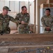 406th Air Expeditionary Wing Connects with Deployed United States Africa Command Airmen