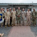 406th Air Expeditionary Wing Connects with Deployed United States Africa Command Airmen