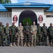 406th Air Expeditionary Wing Connects with Deployed United States Africa Command Airmen