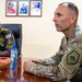 406th Air Expeditionary Wing Connects with Deployed United States Africa Command Airmen