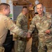 406th Air Expeditionary Wing Connects with Deployed United States Africa Command Airmen