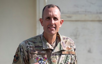 406th Air Expeditionary Wing Connects with Deployed United States Africa Command Airmen