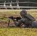 Soldiers conduct patrol and medical lanes in preparation for E2B