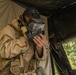 Soldiers conduct patrol and medical lanes in preparation for E2B