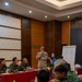 Pacific Friendship 2025: Oregon Air National Guard, People’s Army of Vietnam, civilians train to implement sUAS into emergency response operations