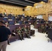 3rd SFAB Leads Ministry of Peshmerga Affairs 5th Division Valex