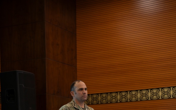 Pacific Friendship 2025: Oregon Air National Guard, People’s Army of Vietnam, civilians train to implement sUAS into emergency response operations