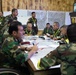 3rd SFAB Leads Ministry of Peshmerga Affairs 5th Division Valex