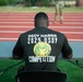 Drill Sergeant of the Year Competition 2025