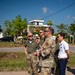 Pacific Friendship 2025: Oregon Air National Guard, People’s Army of Vietnam, civilians train to implement sUAS into emergency response operations
