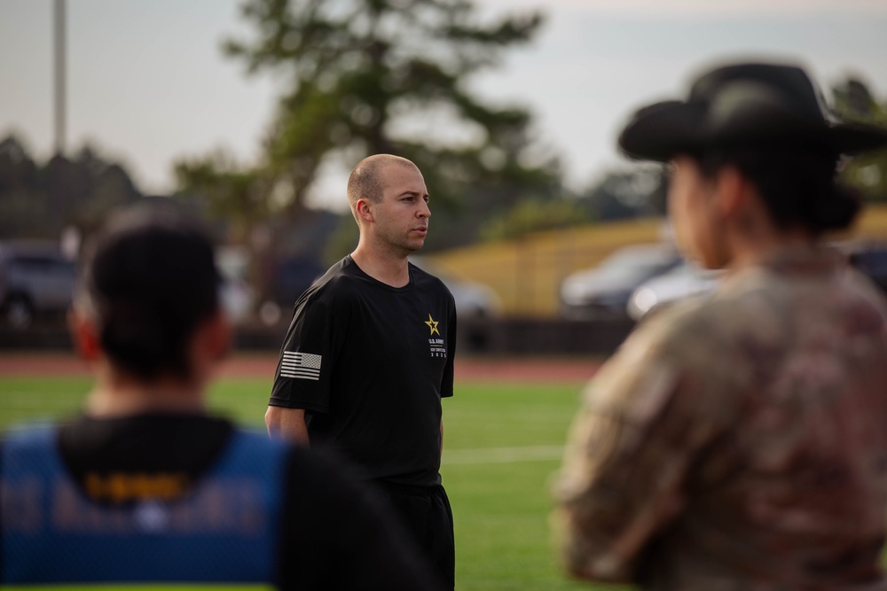 Drill Sergeant of the Year Competition 2025