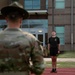 Drill Sergeant of the Year Competition 2025