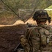 Soldiers conduct weapons and land navigation training in preparation for E2B