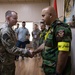 3rd SFAB Leads Ministry of Peshmerga 5th Division Valex