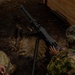Soldiers conduct weapons and land navigation training in preparation for E2B