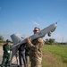 Pacific Friendship 2025: Oregon Air National Guard, People’s Army of Vietnam, civilians train to implement sUAS into emergency response operations