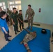 Pacific Friendship 2025: US, Vietnamese Medical Professionals Strengthen Lifesaving Skills in Quang Tri