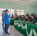 Pacific Friendship 2025: US, Vietnamese Medical Professionals Strengthen Lifesaving Skills in Quang Tri