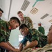 Pacific Friendship 2025: US, Vietnamese Medical Professionals Strengthen Lifesaving Skills in Quang Tri