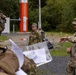 Soldiers conduct weapons and land navigation training in preparation for E2B