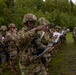 Soldiers conduct weapons and land navigation training in preparation for E2B