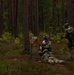 Soldiers conduct weapons and land navigation training in preparation for E2B