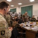 3rd SFAB Leads Ministry of Peshmerga Affairs 6th Division Valex