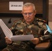 3rd SFAB Leads Ministry of Peshmerga Affairs 6th Division Valex
