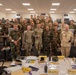 3rd SFAB Leads Ministry of Peshmerga Affairs 6th Division Valex