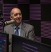 Radio interview with Dr. Stephen Ferrara, acting ASW(HA)