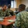 Joint Forces Six Speed Mentorship Event Fosters Growth and Connection at NMRTC Bethesda