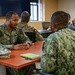 Joint Forces Six Speed Mentorship Event Fosters Growth and Connection at NMRTC Bethesda